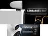 Jean Marie Reynaud (JMR) Cantabile Jubilee - Dunkle Kirsche
