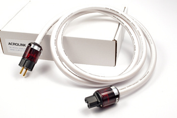 Acrolink 7N-PC4030 Leggenda CB - Oyaide C-079 / P-079e