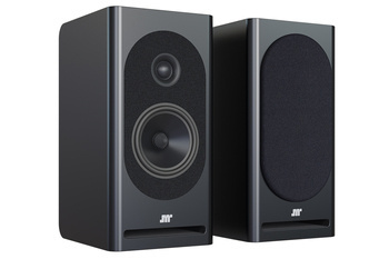 Jean Marie Reynaud (JMR) Lucia - Satin Schwarz