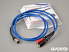 Akkord Clearway – 2RCA-5DIN