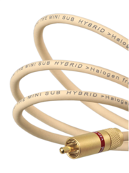 Van den Hul Der Minisub-Hybrid - RCA