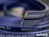 DIY: Wireworld Aurora 7 Stromkabel (AUP) - (pro Meter)