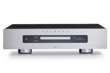 PRIMARE CD35 CD-Spieler (titanfarben)