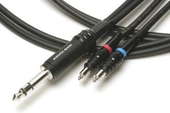 Akustisches Revive RHC-2.5SH-S-TriC-FM (Shure SRH1840)