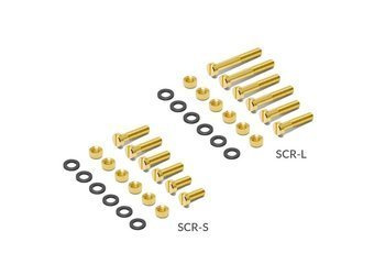 Oyaide Phono-Zubehör SCR-L