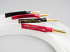 Nordost White Lightning - Ein-Draht-Bananen