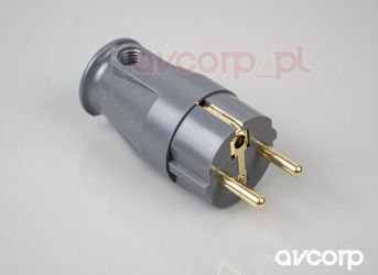 Supra SW-EU - Schukostecker (EU)