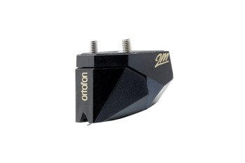 Ortofon 2M Schwarz Verso