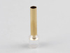 WBT-0443 - Isolierte Kupfer-Crimphülse - 4 mm2 vergoldet