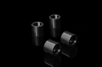 Oyaide Kohlenstoff-Isolator STB-CM (STB-CM-4)