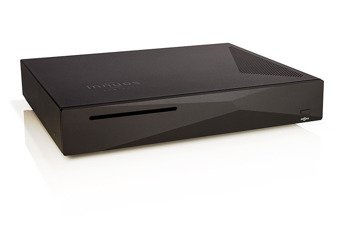 Innuos ZENITH mk3 - schwarz