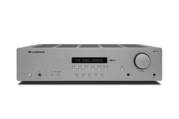 Cambridge Audio AXR100 - FM/AM Stereo-Empfänger