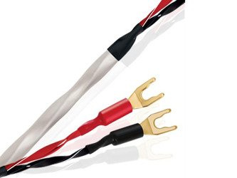 Wireworld Solstice 8 (SOB) - Zweidraht-Bananen