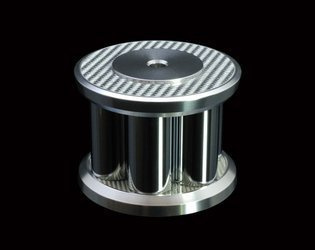 Oyaide Phonoklemme STB-HWX