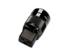 IEC-Stecker Wattgate 320i HC - schwarz