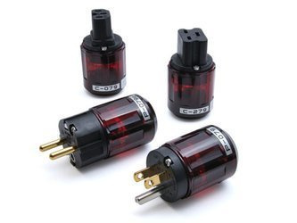 Oyaide-Verbinder C-279