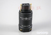 Wireworld Silver-Clad OFC Kupfer 15A/250V - IEC C13 Stecker