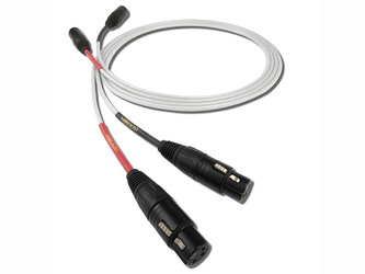 Nordost Weißer Blitz - XLR