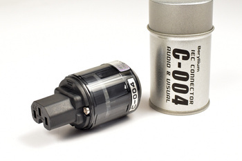 Oyaide-Verbinder C-004