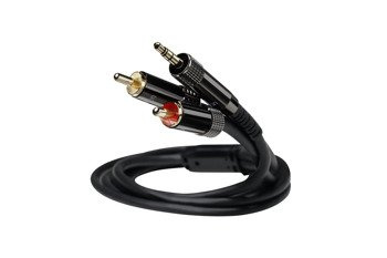 Ortofon 6NX MPR 30 Miniklinke/RCA