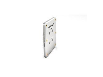 Viablue T6s Bi-Terminal R-150 Silber