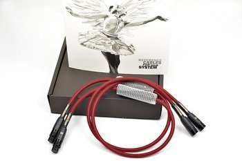 Audiomica Rhod Referenz M2.02 - XLR