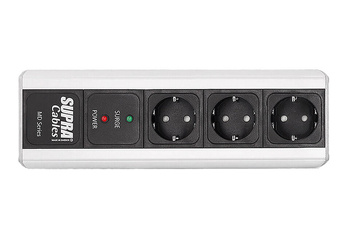 SUPRA MD02-EU/SP Mk3 - listwa zasilająca