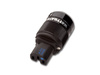 Wattgate 350i Rh Audio Grade IEC-Stecker