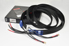 Tellurium Q Ultra Black II Lautsprecherkabel - Bananen