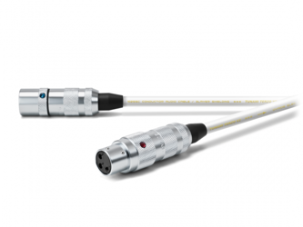 Oyaide TUNAMI TERZO RR/XX V2 - XLR