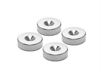 Oyaide INS-SP Spike-Pads