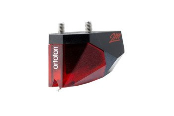Ortofon 2M Rot Verso