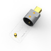 Viborg MN08 - Mini-USB-Stecker 