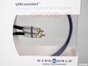 Wireworld Ultraviolett 8 Digital (UVV) - RCA