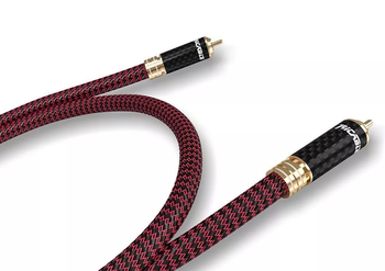 Ricable Invictus Coaxial - RCA