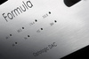 Aqua Acoustic Quality Formula xHD Rev. 2 DAC - silber