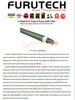 Furutech Alpha PC Dreifach FP-TCS31 / FI-46G NCF / FI-E46G NCF