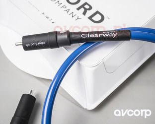 Akkord Clearway Digital - RCA