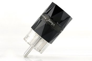 Viborg VE503R - Schukostecker (EU)