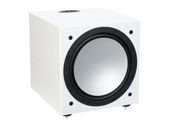 Monitor Audio Silber 6G W12 - Weiß
