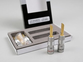 Furutech FP-200B G - Bananenstecker