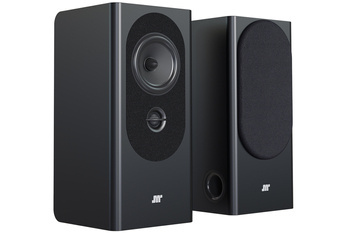 Jean Marie Reynaud (JMR) Jubiläums-Folie - Satin Schwarz