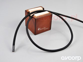 ViaBlue SMALL (S) 1.5-5.5mm BLACK Hülse - Kabelgeflecht