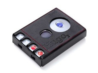 Chord Electronics HUGO 2 Ledertasche