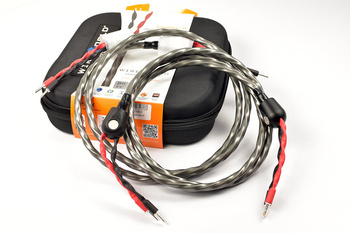 Wireworld Equinox 8 (EQS - eindrähtig - BAN