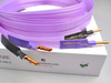 Nordost 2 Purple Flare - Einzeldraht-Bananen (demo unit)