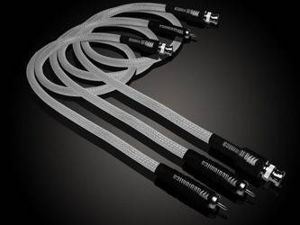 Audiomica Flint Consequence – RCA