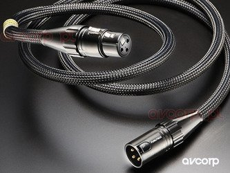 Furutech Evolution Digital XLR