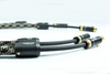 ViaBlue NF-S6 AIR SILBER - XLR
