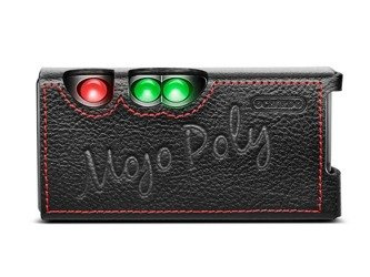 Chord Electronics MOJO / POLY Ledertasche